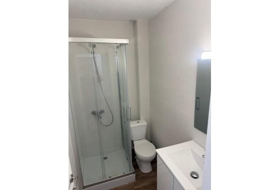 Sale - Town house -
Torrevieja - La Siesta - El Salado - Torreta
