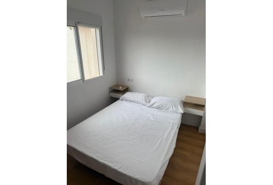 Sale - Town house -
Torrevieja - La Siesta - El Salado - Torreta
