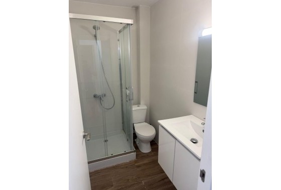 Sale - Town house -
Torrevieja - La Siesta - El Salado - Torreta