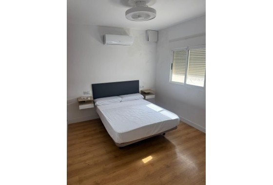 Sale - Town house -
Torrevieja - La Siesta - El Salado - Torreta