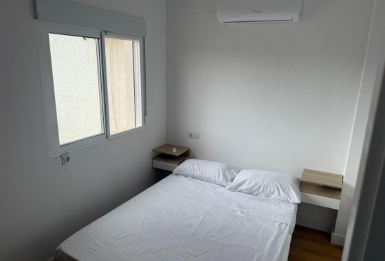 Sale - Town house -
Torrevieja - La Siesta - El Salado - Torreta