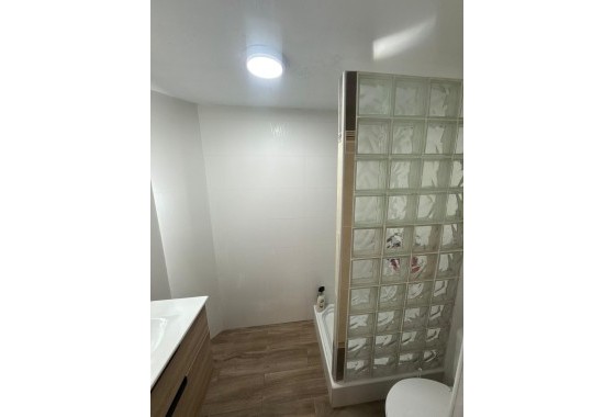 Sale - Town house -
Torrevieja - La Siesta - El Salado - Torreta