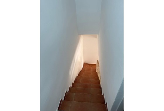 Sale - Town house -
Torrevieja - La Siesta - El Salado - Torreta
