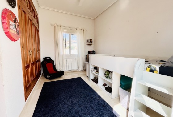 Resale - Freistehende Villa -
San Miguel de Salinas - Inland