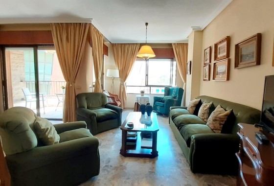 Resale - Wohnung / Appartement -
Torrevieja