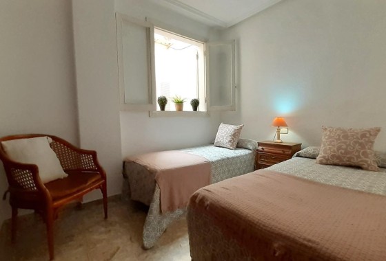 Resale - Wohnung / Appartement -
Torrevieja