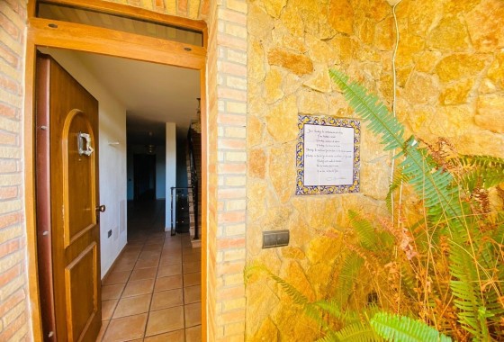 Revente - Villa Individuelle -
Orihuela Costa - La Florida