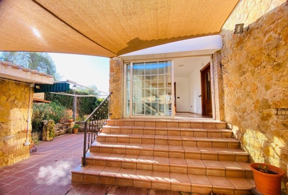 Revente - Villa Individuelle -
Orihuela Costa - La Florida