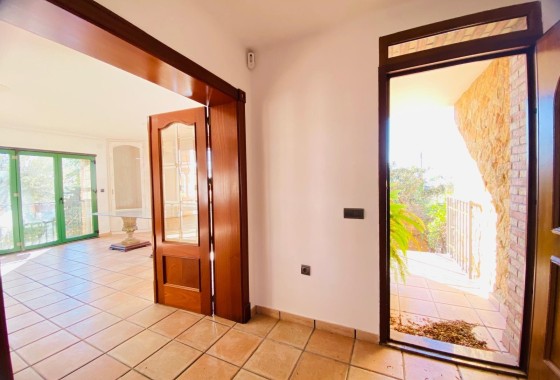 Revente - Villa Individuelle -
Orihuela Costa - La Florida