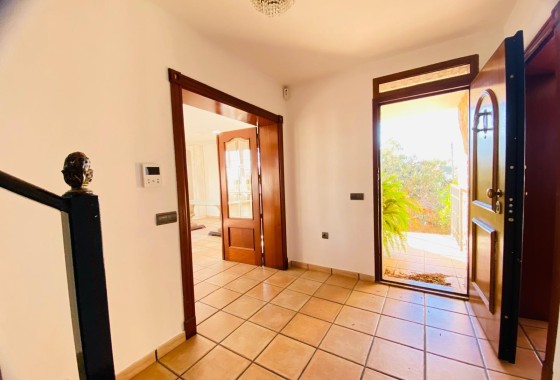 Revente - Villa Individuelle -
Orihuela Costa - La Florida