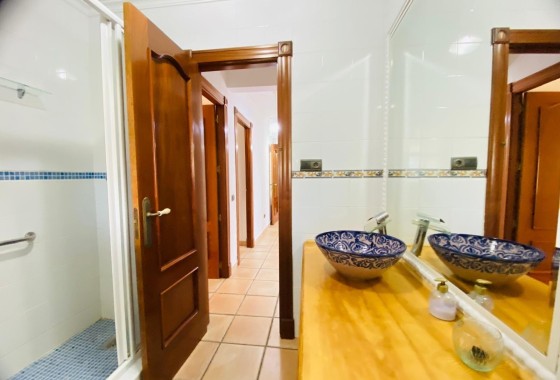 Revente - Villa Individuelle -
Orihuela Costa - La Florida