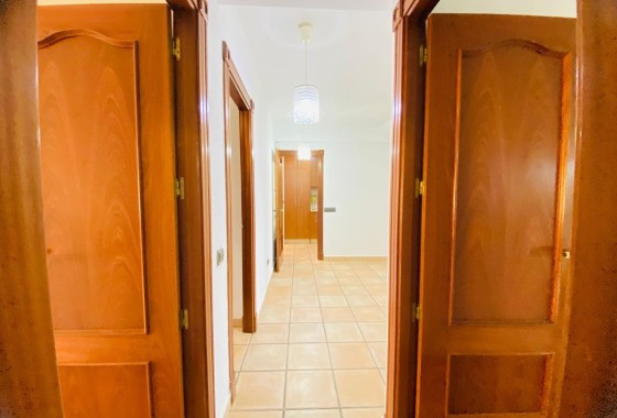 Revente - Villa Individuelle -
Orihuela Costa - La Florida