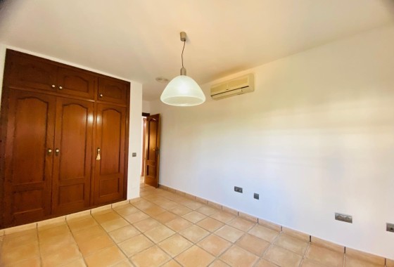 Revente - Villa Individuelle -
Orihuela Costa - La Florida
