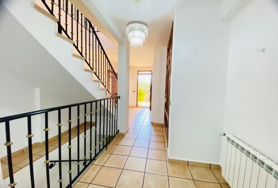 Revente - Villa Individuelle -
Orihuela Costa - La Florida