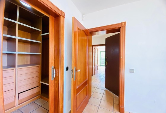 Revente - Villa Individuelle -
Orihuela Costa - La Florida