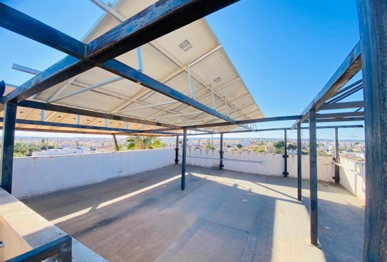 Revente - Villa Individuelle -
Orihuela Costa - La Florida