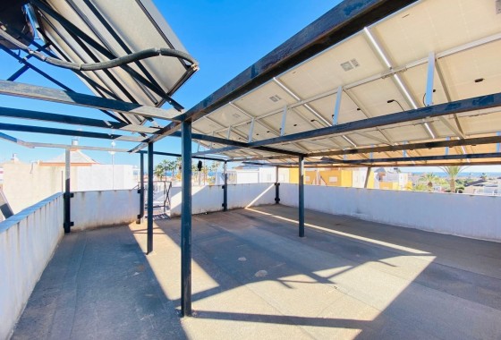 Revente - Villa Individuelle -
Orihuela Costa - La Florida