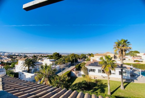 Revente - Villa Individuelle -
Orihuela Costa - La Florida