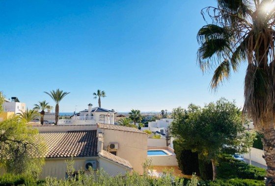 Revente - Villa Individuelle -
Orihuela Costa - La Florida