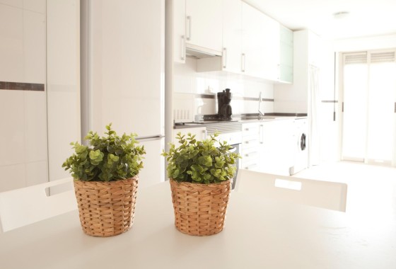 Sale - Apartment Flat -
Santa Pola - Center