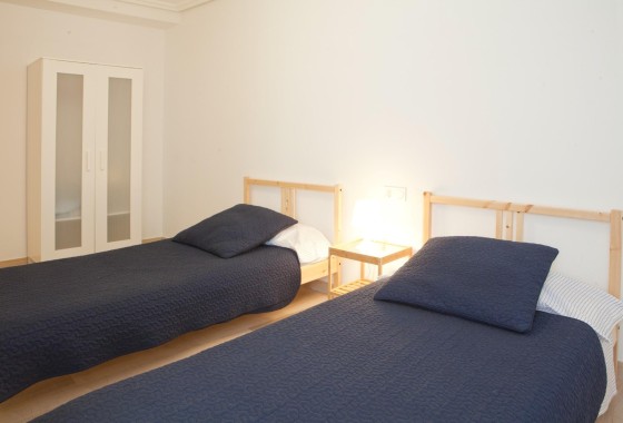 Sale - Apartment Flat -
Santa Pola - Center