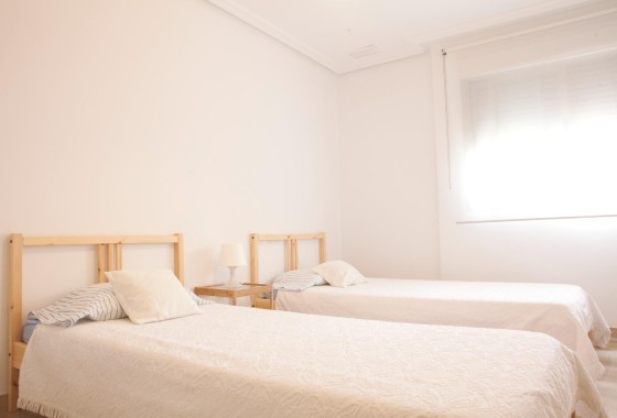 Sale - Apartment Flat -
Santa Pola - Center