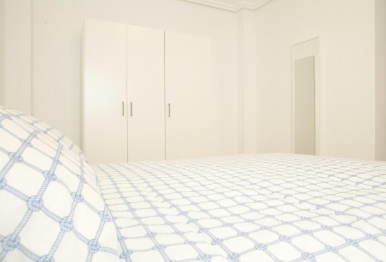 Sale - Apartment Flat -
Santa Pola - Center
