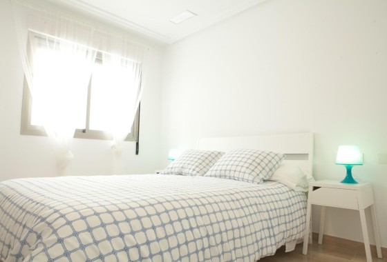 Sale - Apartment Flat -
Santa Pola - Center
