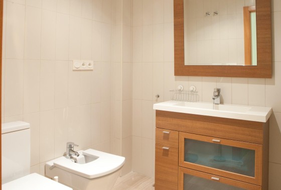 Sale - Apartment Flat -
Santa Pola - Center