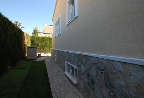 Sprzedaż - Willa wolnostojąca -
Ciudad Quesada - Rojales - Costa Blanca