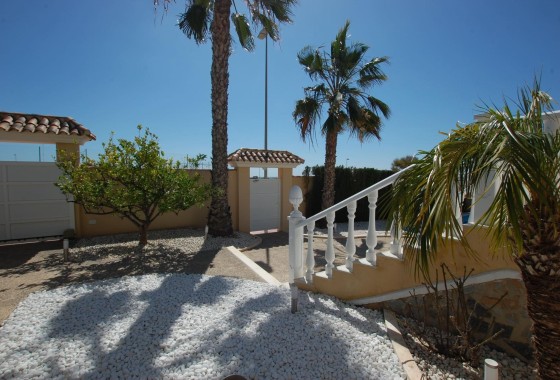 Sprzedaż - Willa wolnostojąca -
Ciudad Quesada - Rojales - Costa Blanca