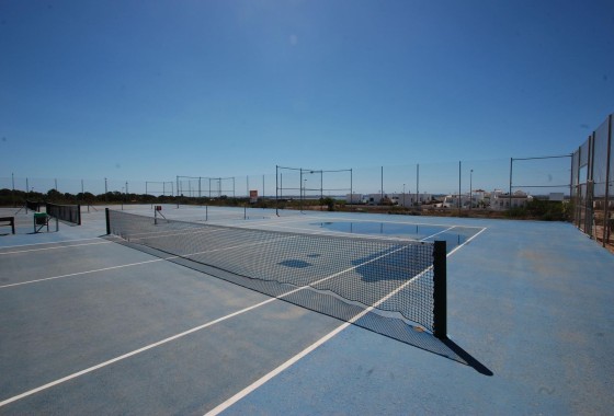 Sprzedaż - Willa wolnostojąca -
Ciudad Quesada - Rojales - Costa Blanca