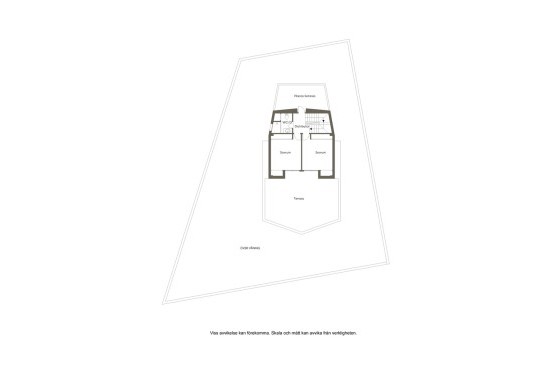 Resale - Freistehende Villa -
Torrevieja - Rosaleda