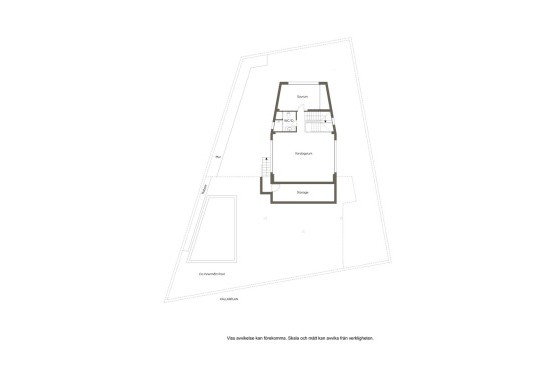 Resale - Freistehende Villa -
Torrevieja - Rosaleda