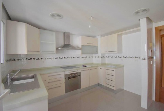 Sprzedaż - Apartament / Mieszkanie -
Torrevieja - Centro - Muelle Pesquero