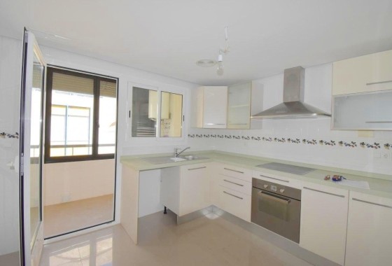 Sprzedaż - Apartament / Mieszkanie -
Torrevieja - Centro - Muelle Pesquero