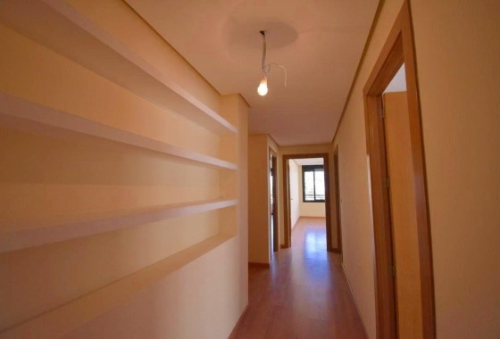 Sprzedaż - Apartament / Mieszkanie -
Torrevieja - Centro - Muelle Pesquero