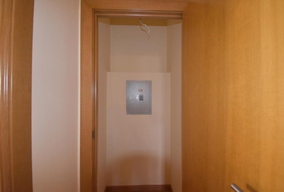Sprzedaż - Apartament / Mieszkanie -
Torrevieja - Centro - Muelle Pesquero