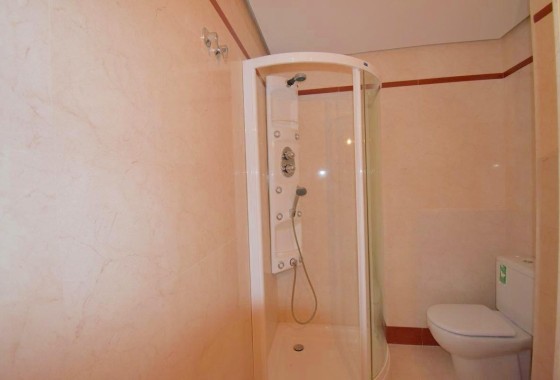 Sprzedaż - Apartament / Mieszkanie -
Torrevieja - Centro - Muelle Pesquero