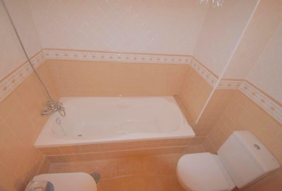 Sprzedaż - Apartament / Mieszkanie -
Torrevieja - Centro - Muelle Pesquero
