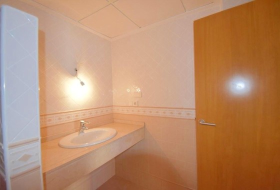Sprzedaż - Apartament / Mieszkanie -
Torrevieja - Centro - Muelle Pesquero