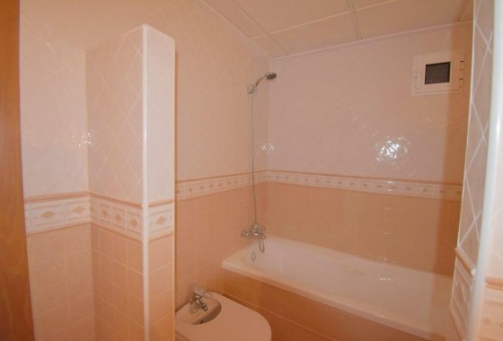 Sprzedaż - Apartament / Mieszkanie -
Torrevieja - Centro - Muelle Pesquero