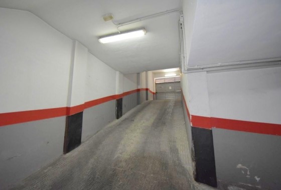 Sprzedaż - Apartament / Mieszkanie -
Torrevieja - Centro - Muelle Pesquero