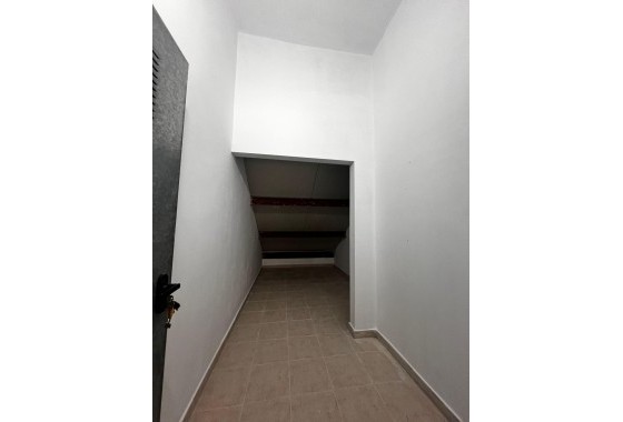 Sprzedaż - Apartament / Mieszkanie -
Torrevieja - Centro - Muelle Pesquero