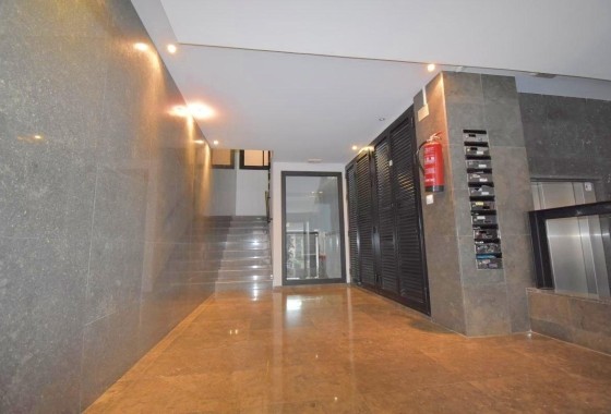 Sprzedaż - Apartament / Mieszkanie -
Torrevieja - Centro - Muelle Pesquero