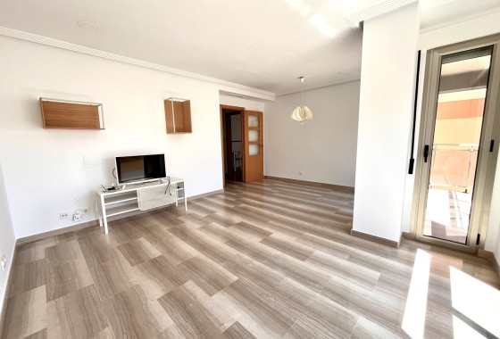 Sale - Apartment Flat -
Santa Pola - Costa Blanca