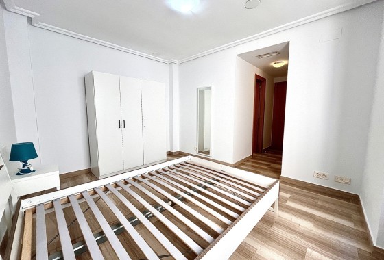 Sale - Apartment Flat -
Santa Pola - Costa Blanca
