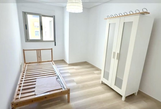 Sale - Apartment Flat -
Santa Pola - Costa Blanca