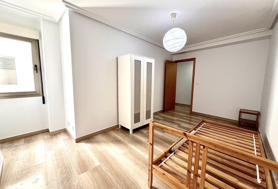 Sale - Apartment Flat -
Santa Pola - Costa Blanca