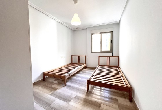 Sale - Apartment Flat -
Santa Pola - Costa Blanca